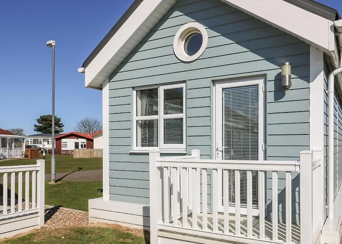 Chalet 279