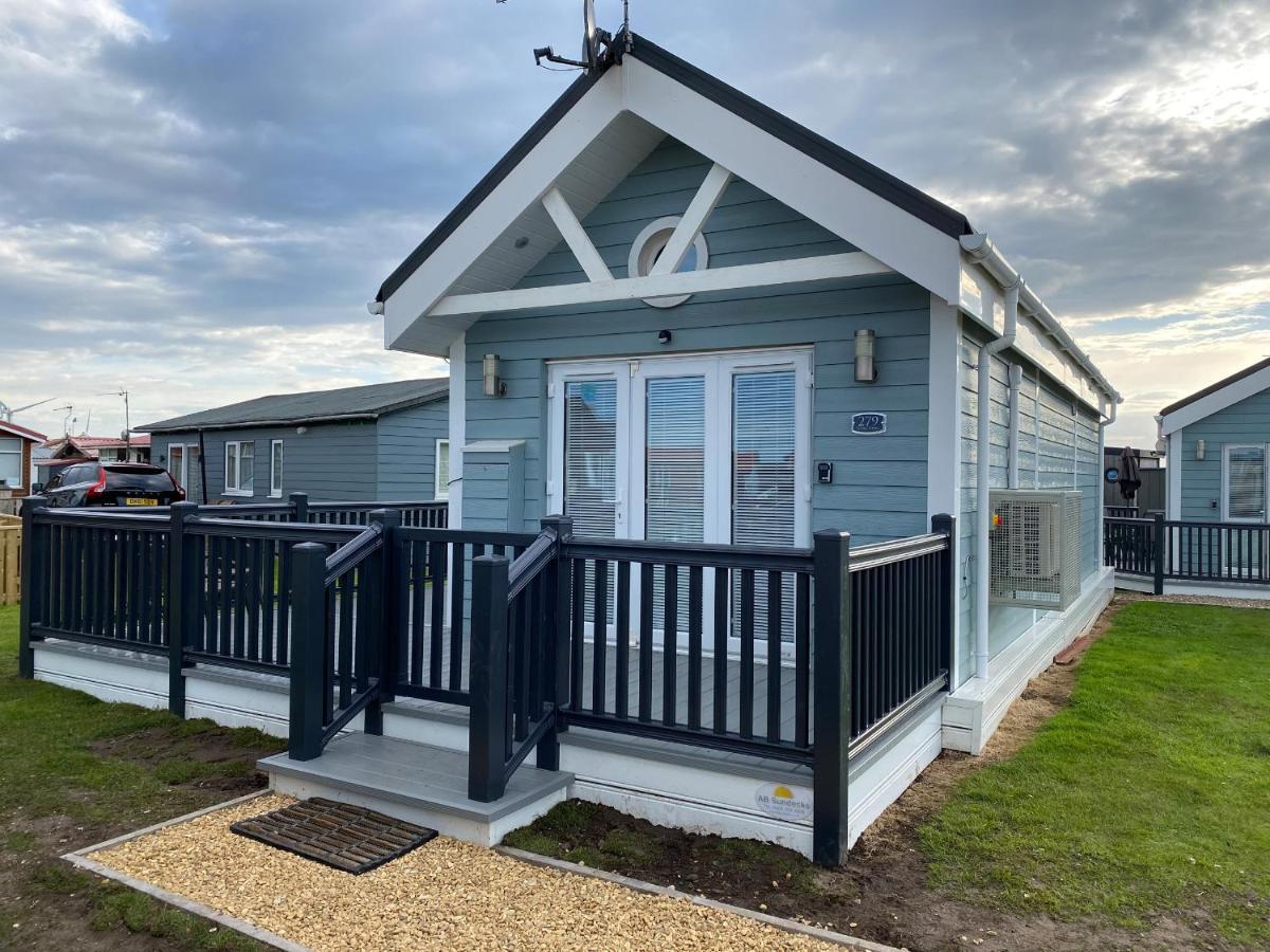 Holiday home 279